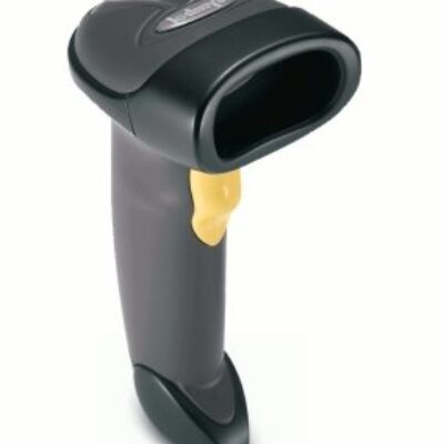 Barcode Scanner