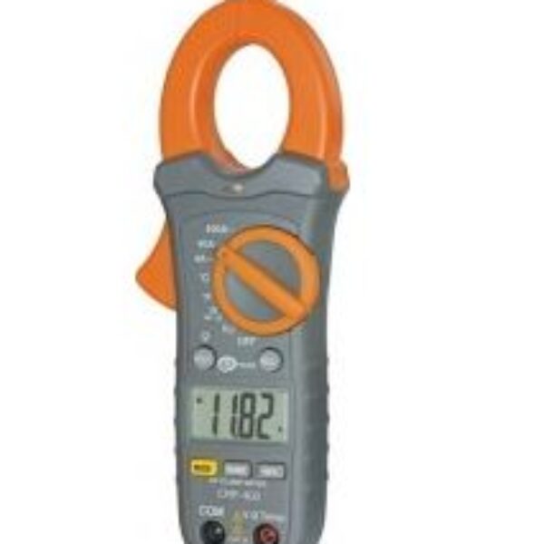 CMP-400 Digital Clamp-On Multimeter WMXXCMP400