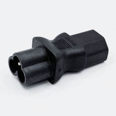 IEC Cloverleaf Adaptor
