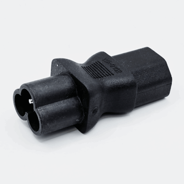 IEC Cloverleaf Adaptor