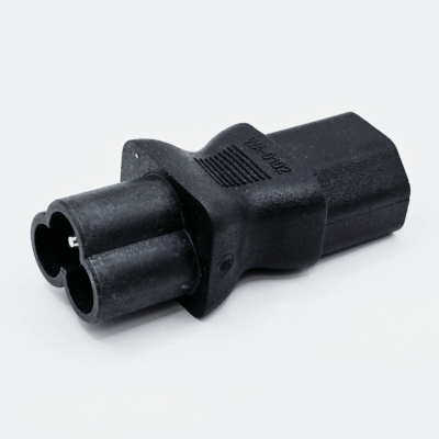IEC Cloverleaf Adaptor