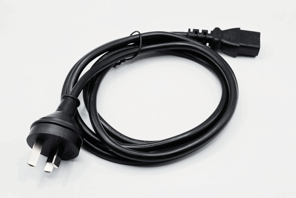 IEC Lead 1.8 Metre - Image 2