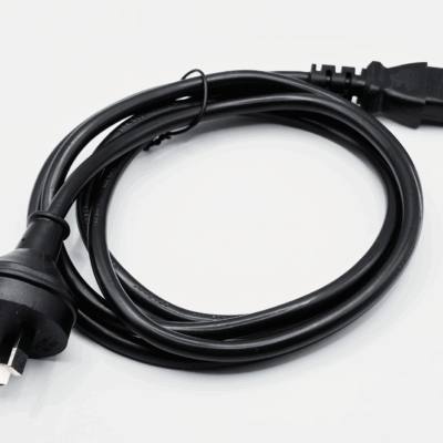 IEC Lead 1.8 Metre - Image 2