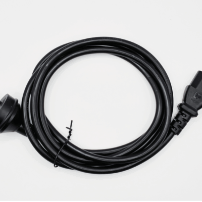IEC Lead 1.8 Metre - Image 3