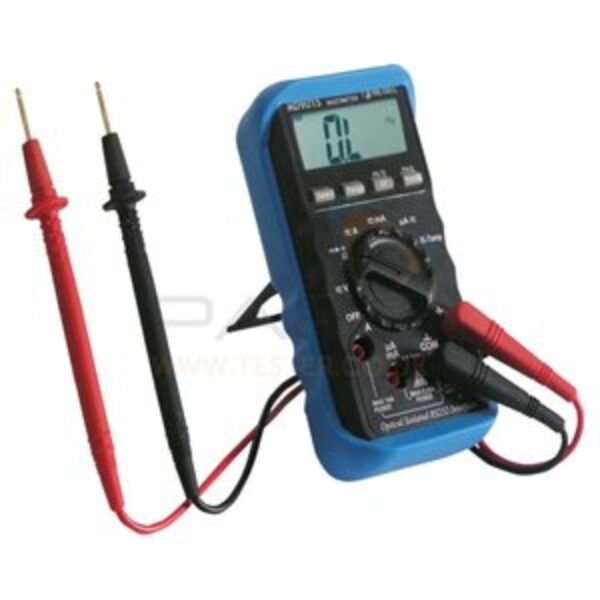 MD 9015 Electrical Field Service Digital Multimeter