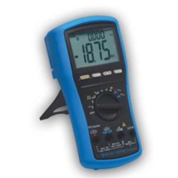 MD 9040 TRMS Heavy Duty Industrial Digital multimeter