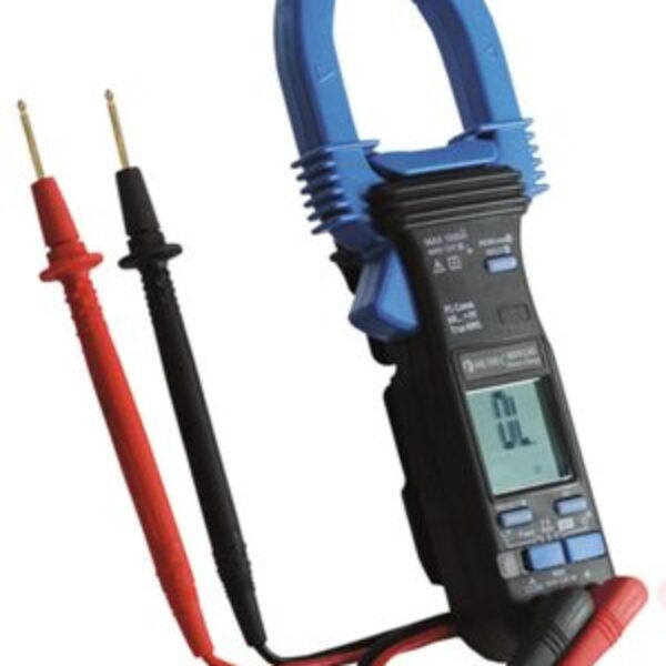 MD 9240 Power Clamp Meter