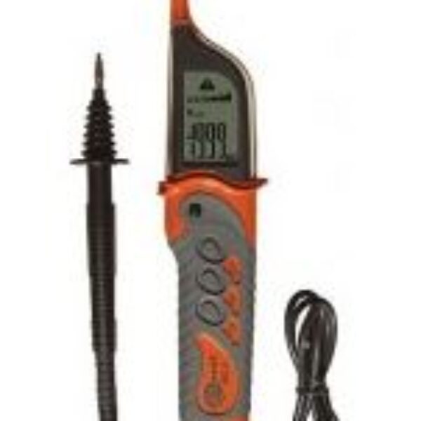 MIC-2 Insulation Resistance Meter WMGBMIC2
