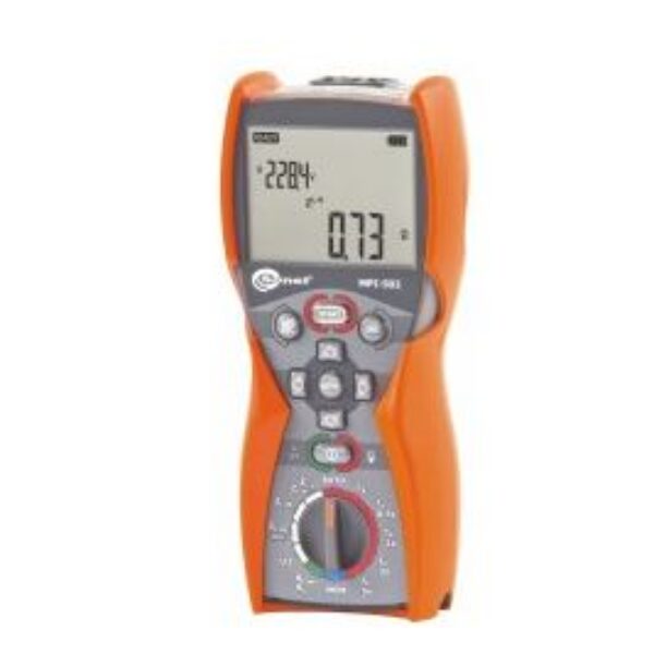 MPI-502 Multifunction Electrical Installation Meter WMGBMPI502