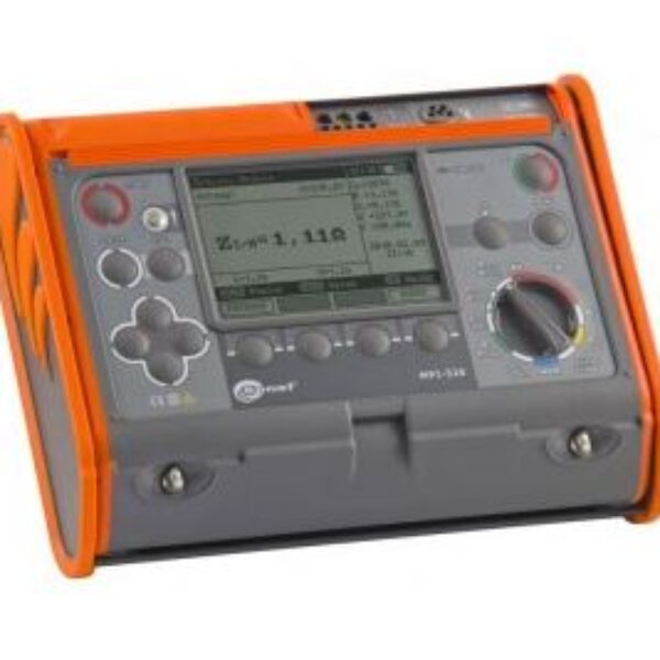 MPI-520 Multifunction Meter WMGBMPI520