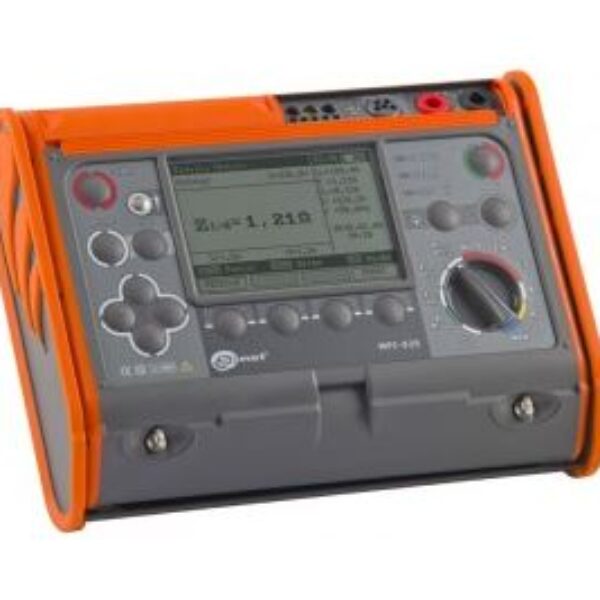MPI-525 Multifunction Electrical Installation Meter WMGBMPI525