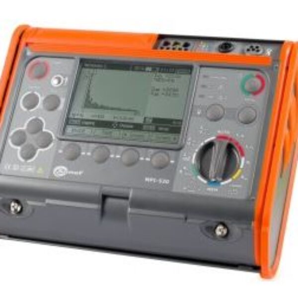MPI-530 Multifunction Electrical Installation Meter WMGBMPI530