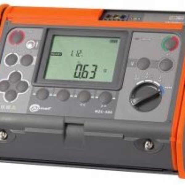MZC-306 Loop Impedance Meter WMGBMZC306