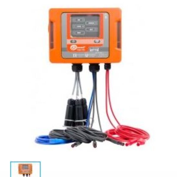 PQM-700 Power Quality Analyzer WMAUPQM700