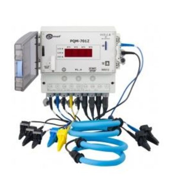 PQM-701Z Power Quality Analyzer WMGBPQM701Z
