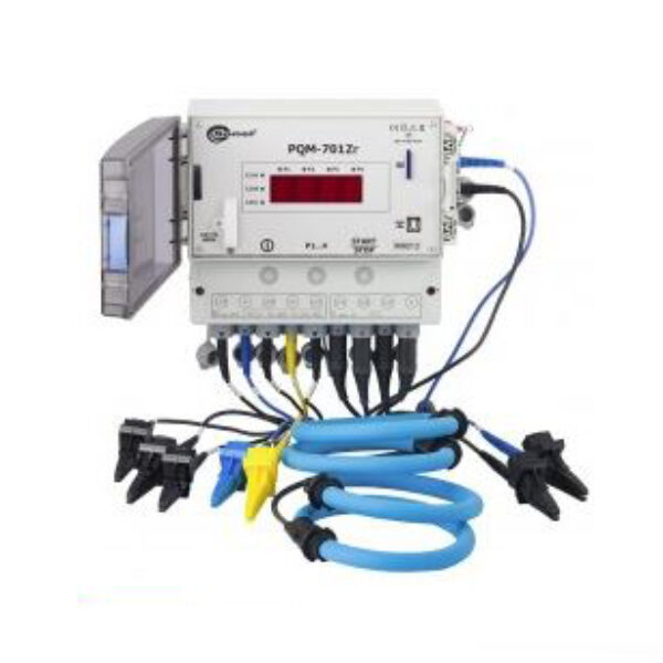 PQM-701Zr Power Quality Analyzer