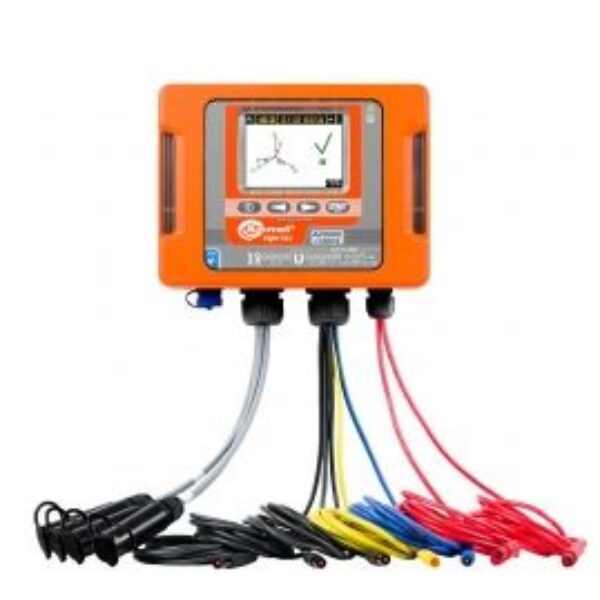 PQM-703 Power Quality Analyzer WMAUPQM703 (Discontinued)