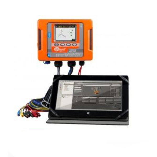 PQM-710 Power Quality Analyzer WMGBPQM710