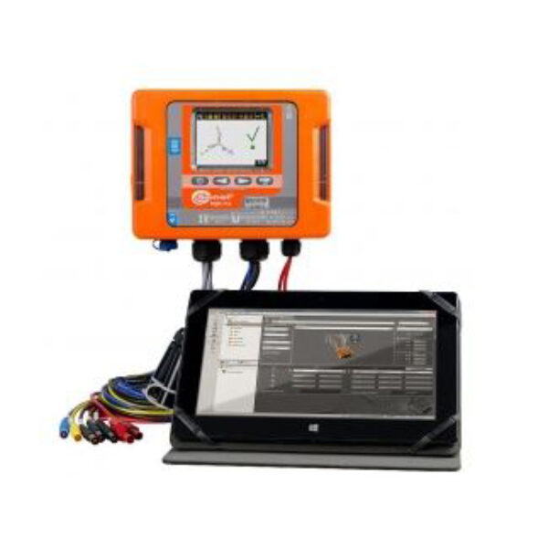 PQM-711 Power Quality Analyzer WMAUPQM711