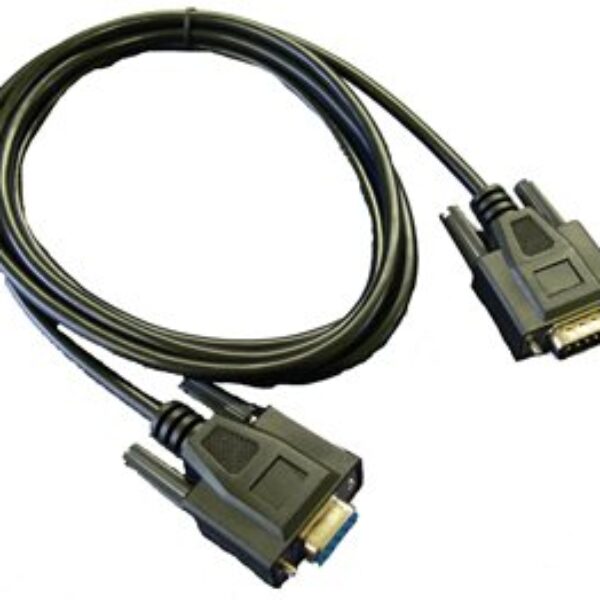 RS232 Cable