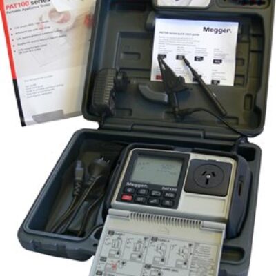 Megger 150R