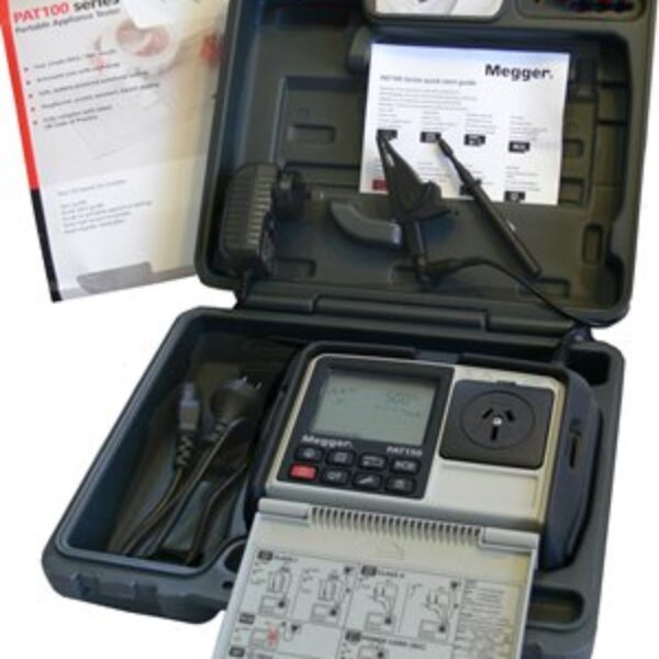 Megger 150R
