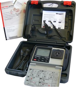 megger 150rt