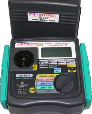 metro 6201A