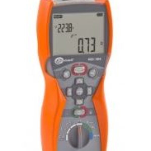 MZC-304 Loop Tester WMGBMZC304