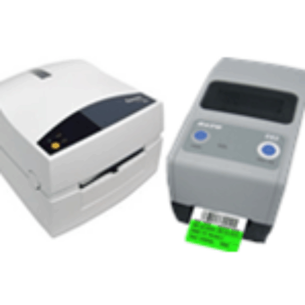 Thermal Transfer Label Printers
