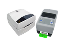 thermal transfer label printers