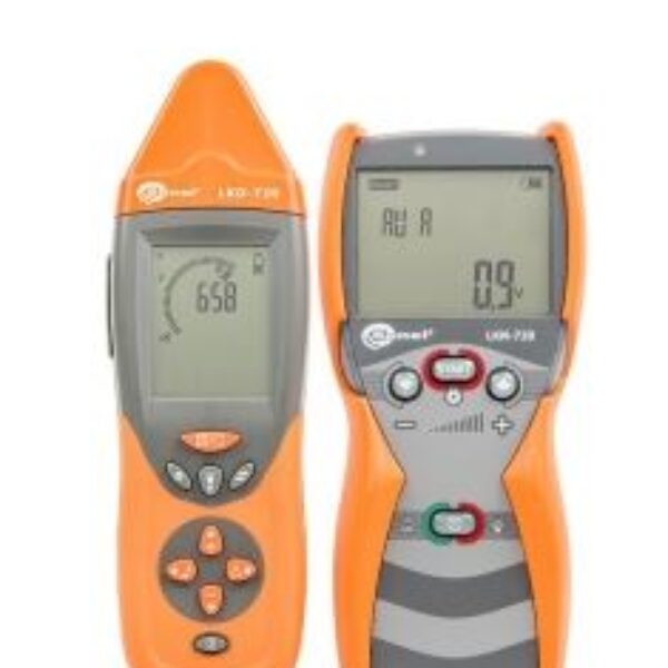 LKZ720 Wires and Pipe Locator
