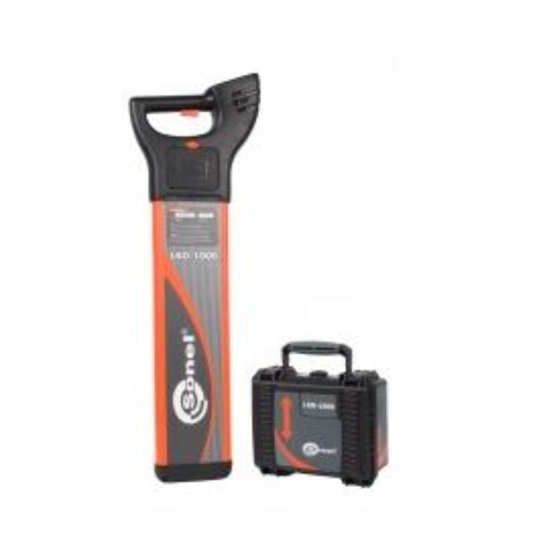 LKZ1000 Wires And Pipe Locator WMXXLKZ1000