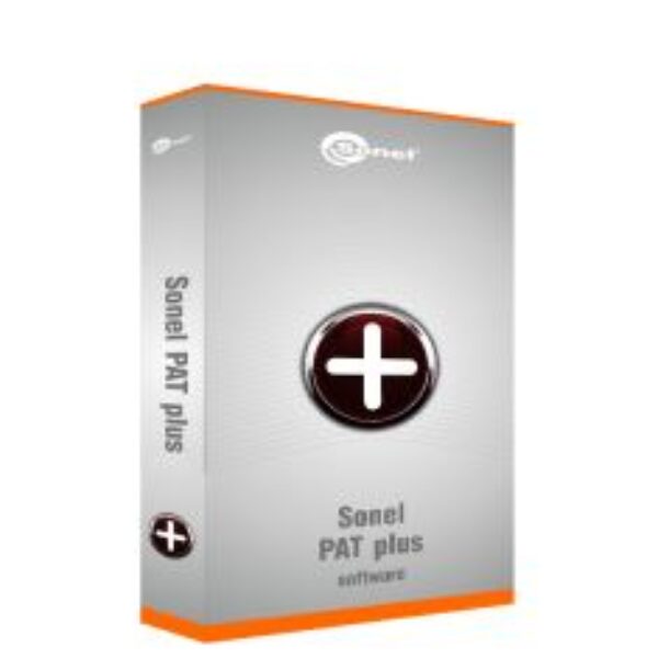 Sonel PAT Plus WAPROSONPAT2 (Discontinued - See Sonel PAT Analysis)