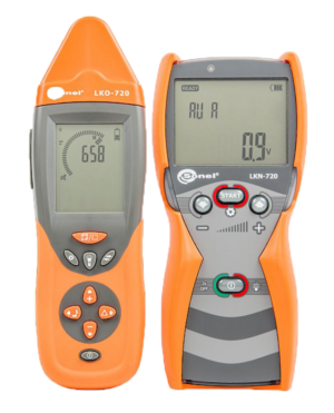 Cable Location Equipment