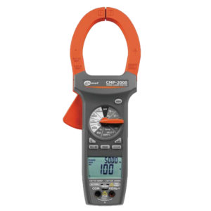 Clamps and Digital Multimeters