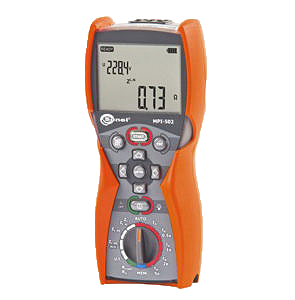 Multifunction Installation Testers