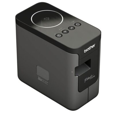 Brother PTP 750w
