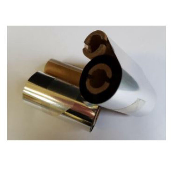 SR590 Wax Resin Ribbons