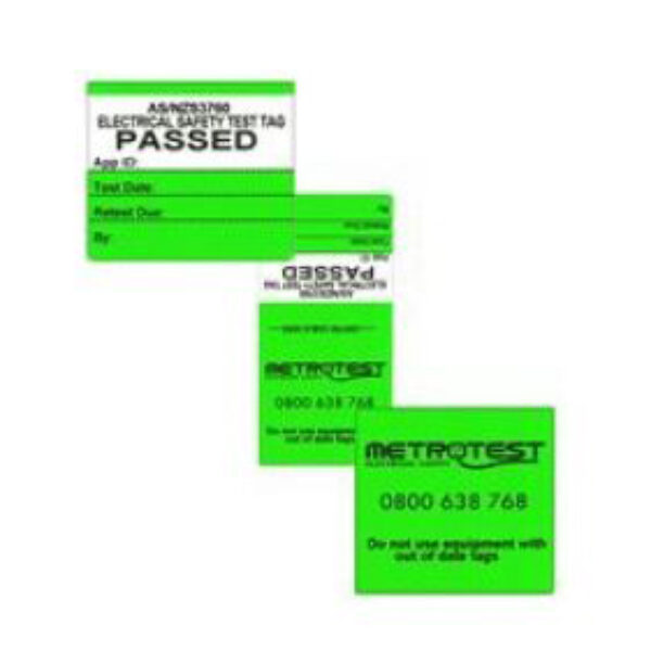 Custom Printed Labels