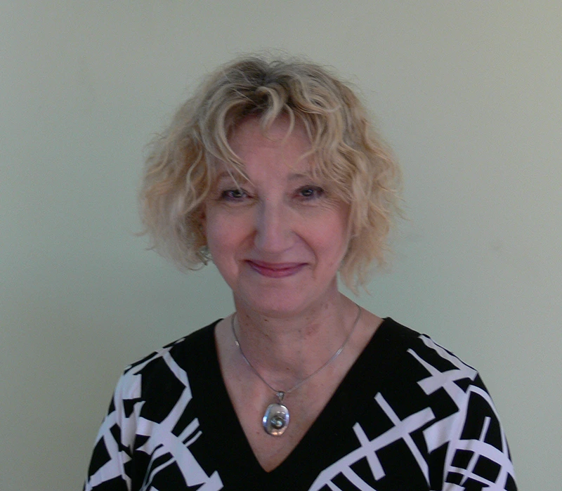 Sheila Goldthorpe