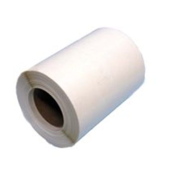 Clear Overlays 500 Roll.