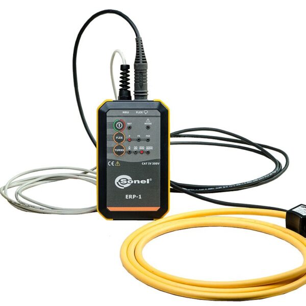 Sonel ERP-1 Adapter