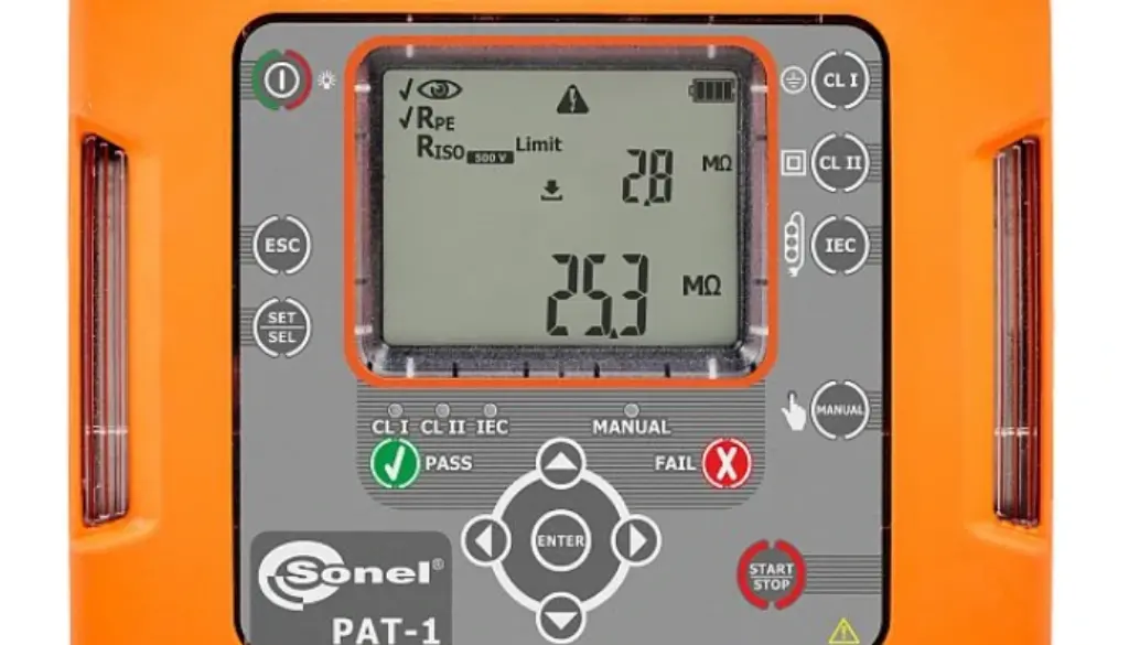 sonel_equipment_calibration sonel_equipment_calibration