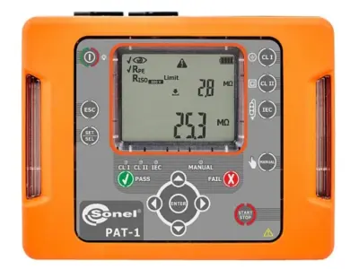 sonel_equipment_calibration sonel_equipment_calibration