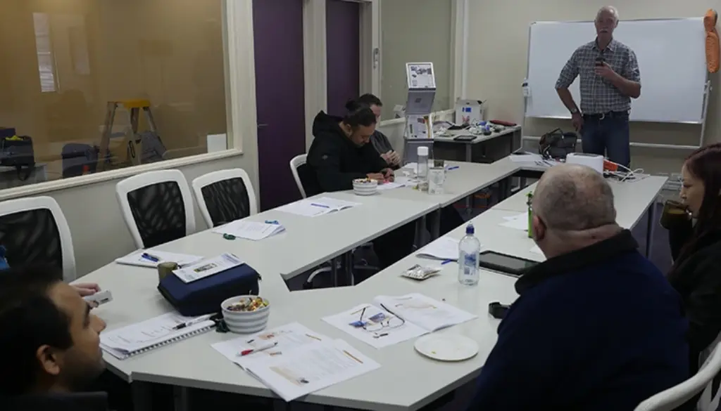 north_shore_test_and_tag_training_courses north_shore_test_and_tag_training_courses
