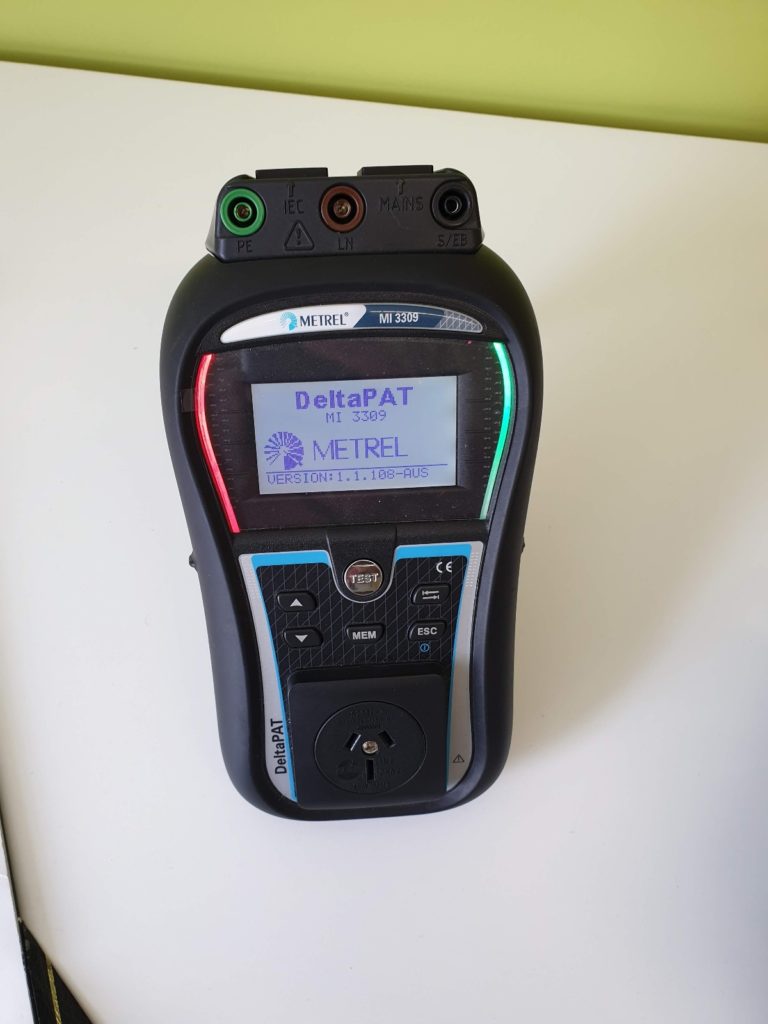 Metrel DeltaPAT Review