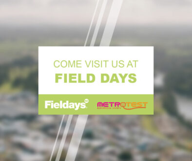 Fieldays Banner