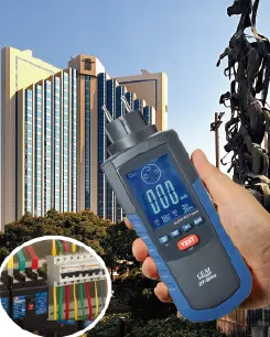 Test and Tag Equipment Suppliers