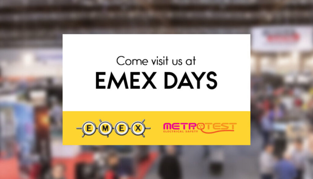 Emexdays Banner